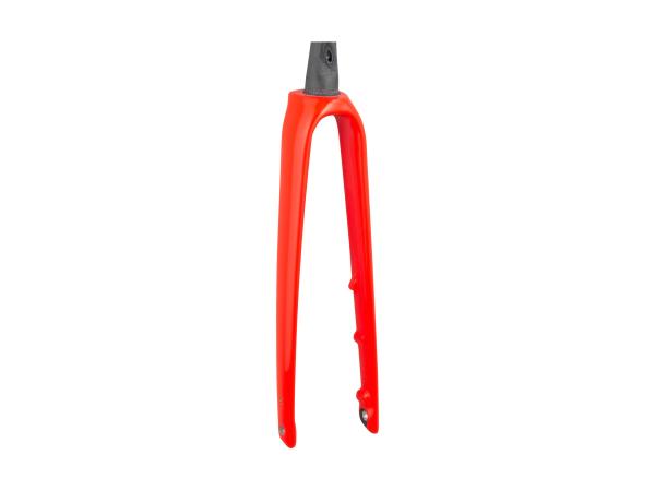 Trek Fork Rigid Trek Domane SL 7 53R Radioactive Red