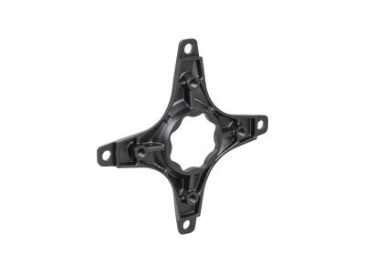 PRAXIS Crank Part Praxis 2x TQ Spider 160BCD +1mm Offset Produktbild 1
