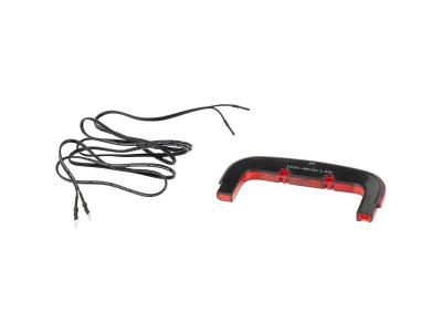 Spanninga Light Spanninga Glow XE Rack Mount Rear Produktbild 3