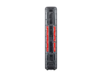 Trek Battery Part Trek RIB 2.0 Downtube Cover Black Produktbild 1