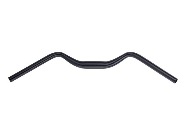 Bontrager Bar Bontrager 31.8 R25/W630/35D Polished Black