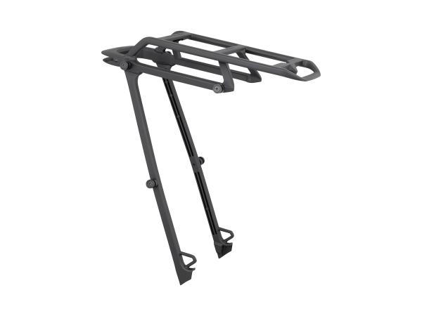 Trek Rack Trek FX+ 7 MIK Matte Black Rear