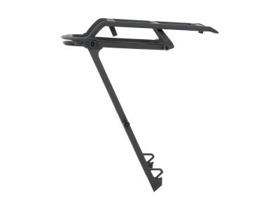 Trek Rack Trek FX+ 7 MIK Matte Black Rear Produktbild 2