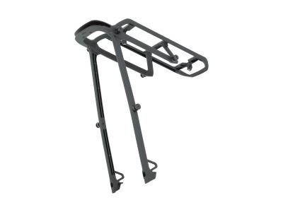 Trek Rack Trek FX+ 7 MIK Matte Black Rear Produktbild 3