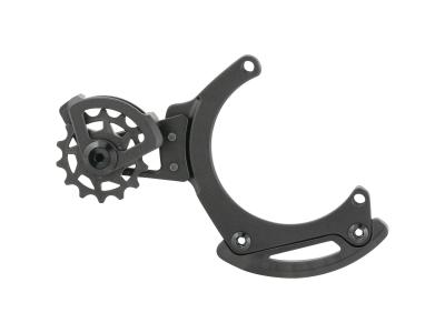 Trek Chainguard Trek Slash+ Bash Guard with Motor Mount Produktbild 1