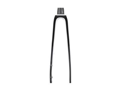 Trek Fork Rigid Trek Emonda SL5 45R White Prismatic/Mat Produktbild 1
