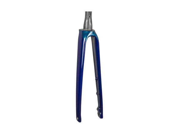 Trek Fork Rigid Trek Emonda SL5 45R Dark Aquatic/Navy S
