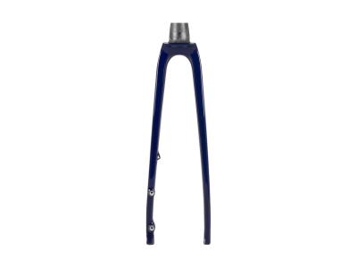 Trek Fork Rigid Trek Emonda SL5 45R Dark Aquatic/Navy S Produktbild 1