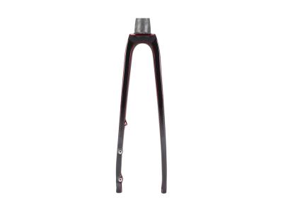 Trek Fork Rigid Trek Emonda SL6 45R Crimson/Matte Onyx Produktbild 1