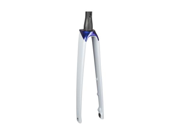 Trek Fork Rigid Trek Emonda SL6 40R Plasma Grey Pearl/P