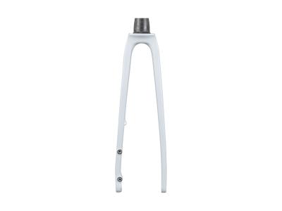 Trek Fork Rigid Trek Emonda SL6 40R Plasma Grey Pearl/P Produktbild 1