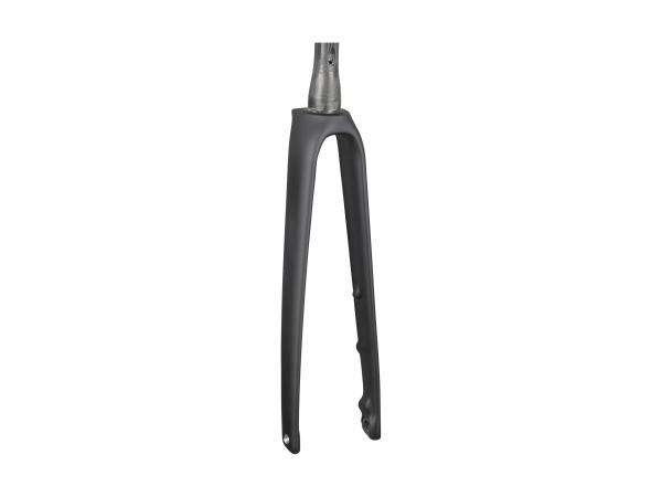 Trek Fork Rigid Trek Emonda SL7 45R Matte Deep Smoke