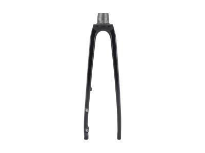 Trek Fork Rigid Trek Emonda SL7 45R Matte Deep Smoke Produktbild 1