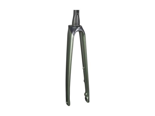 Trek Fork Rigid Trek Emonda SL7 45R Lichen Green/Dniste