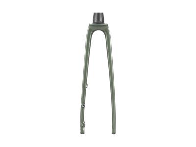 Trek Fork Rigid Trek Emonda SL7 40R Lichen Green/Dniste Produktbild 1