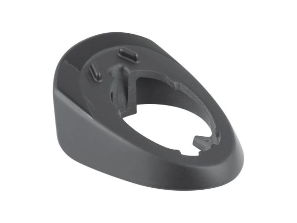 Trek Cover Trek Emonda SL7 Headset Matte Deep Smoke