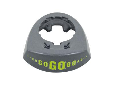 Trek Cover Trek Emonda SL7 Headset Dnister Black Produktbild 1