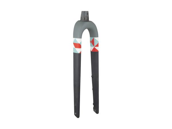 Trek Fork Rigid Checkpoint SL5 Matte Keswick