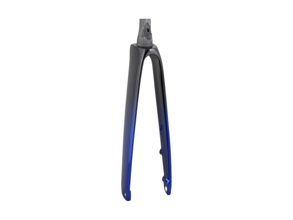 Trek Fork Rigid Trek Speed Concept SLR Hex Blue/Trek Bl