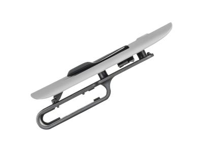 Trek Cover Trek Domane SL 5 DT Storage Assy Plasma Grey Produktbild 1
