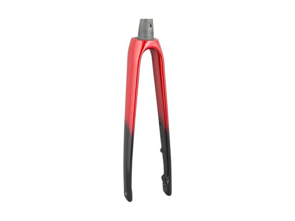 Trek Forkrigid Trek Emonda ALR 5 45R Crimson/Dark Carmi