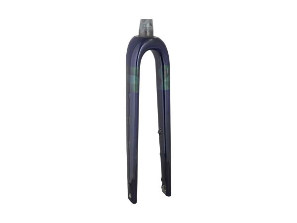 Trek Fork Rigid Checkpoint SL6 Satin Navy Smoke