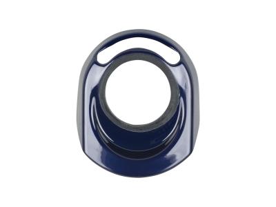 Trek Cover Trek Checkpoint SL6 Headset Satin Navy Smoke Produktbild 1