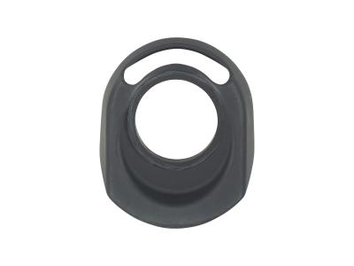 Trek Cover Trek Checkpoint SL7 Headset Matte Deep Smoke Produktbild 1