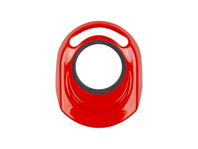 Trek Cover Trek Checkpoint SL7 Headset Gloss Radioactiv Produktbild 1