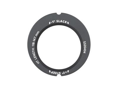 Trek Headset Part Trek Angle Adjust 2.0 Upper Cup Tall Produktbild 1