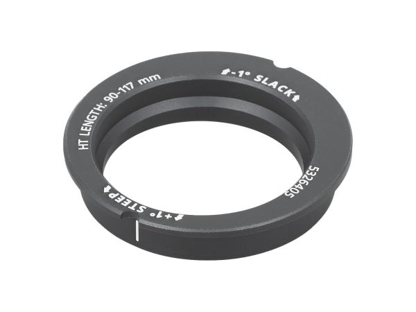 Trek Headset Part Trek Angle Adjust 2.0 Upper Cup Short