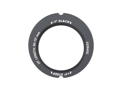 Trek Headset Part Trek Angle Adjust 2.0 Upper Cup Short Produktbild 1