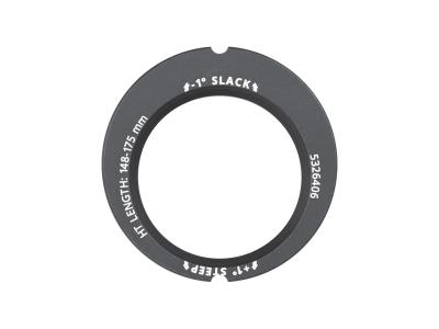 Trek Headset Part Trek Angle Adjust 2.0 Upper Cup Very Produktbild 1