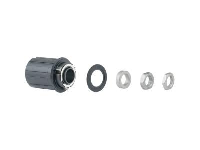 Hyena Hubbody Hyena HG Freehub Body 12-Speed Black Produktbild 1