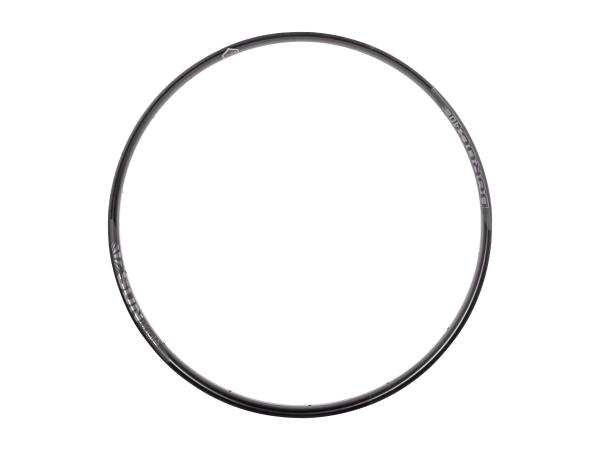 Sun Ringle Rim Sun Duroc 40 27.5in Disc 28H Presta Valve Blac