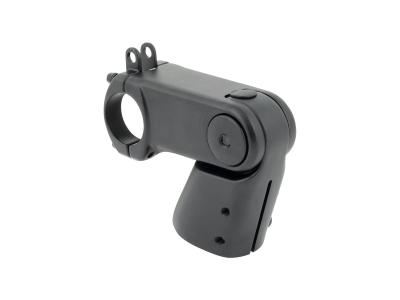 Trek Stem Trek-Diamant Suvea Adjustable 70mm Blendr Bla Produktbild 1
