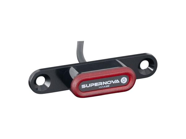 Supernova Light Supernova TL3 Rear Light for Powerfly+ EQ