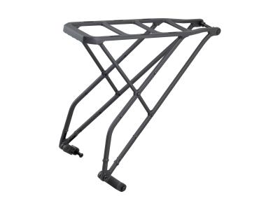 Trek Rack Trek 2026 CheckOUT Rear Linkage Cargo Black Produktbild 2