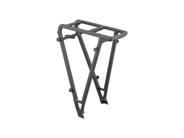 Trek Rack Trek Charter+ MIK HD Black Rear