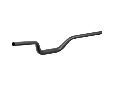 Trek Handlebar Trek Posture 5 660mm Black Produktbild 2