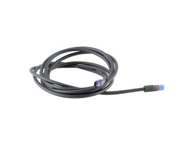  Light Part Trek Charter+ Headlight Power Cable Bla Produktbild 1