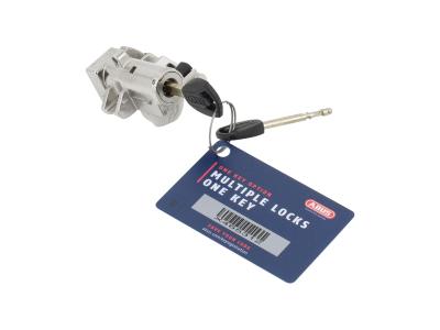 Abus Lock ABUS External Powerpack Battery Bosch Smart S Produktbild 1