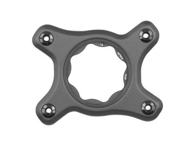 PRAXIS Crank Part Praxis 1x SRAM Spider 107 BCD 49 Chainl Produktbild 1