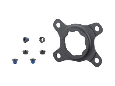 PRAXIS Crank Part Praxis 1x SRAM Spider 107 BCD 49 Chainl Produktbild 2