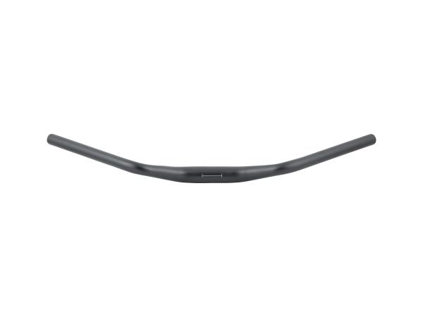 Bontrager Bar Bontrager 31.8 R25/W630/35D Polished Black