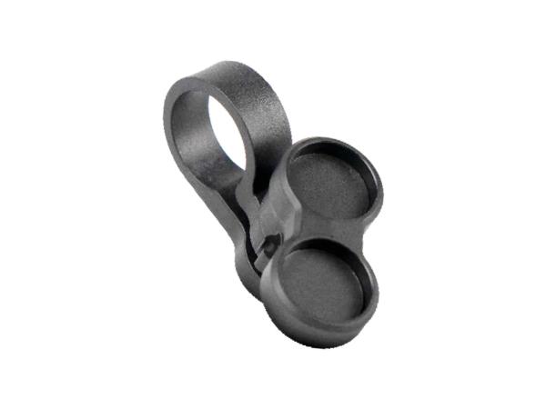 Supernova Light Part Duo Switch Holder Magnetic L&R