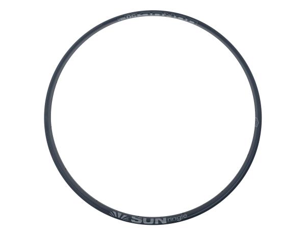 Sun Ringle Rim Sun Duroc 50 29in Disc 28H Presta Valve Black/