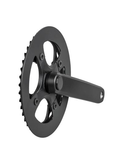 Trek Crankset Trek-Diamant Classic 170mm 42T Mini ISIS Produktbild 1