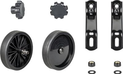 Bontrager Wheel Training Bontrager Kids 16in Black Produktbild 1