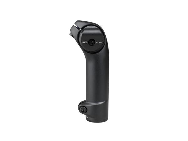 Trek Sattelst&uuml;tze Trek Aufsatz 10&nbsp;mm Versatz 128&nbsp;mm Alu